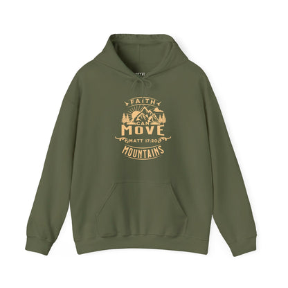 faith-can-move-mountains-christian-hoodie-closeup-green