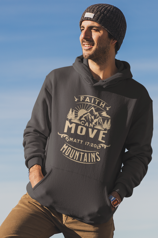 faith-can-move-mountains-christian-hoodie-dark-chocolate