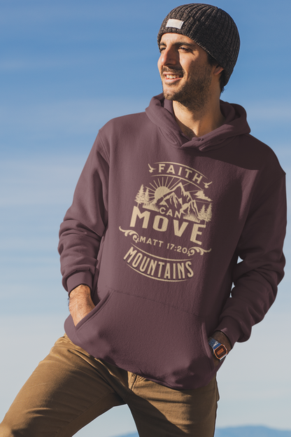 faith-can-move-mountains-christian-hoodie-maroon