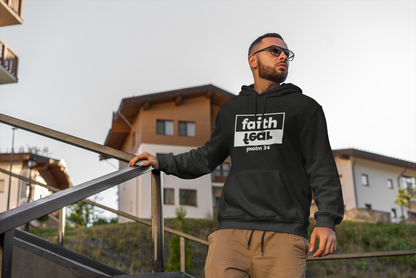 faith-over-fear-christian-mens-hoodie-black-sideview