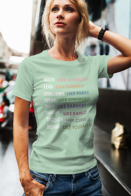 famous-strong-women-woman-tee-mint