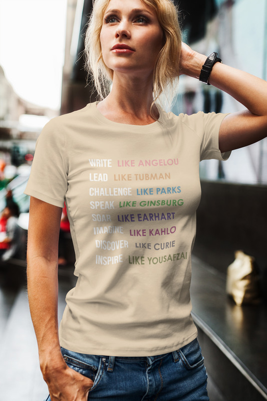 famous-strong-women-woman-tee-soft-cream