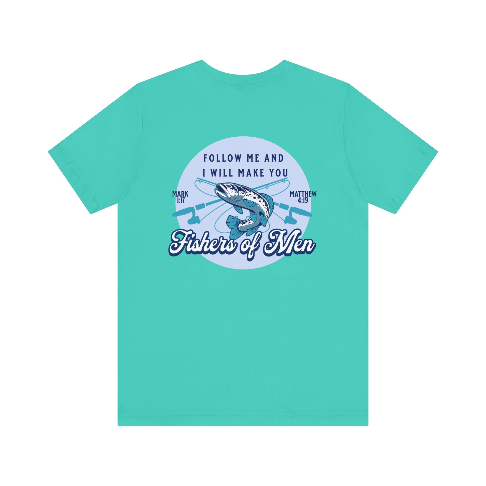 fishers-of-men-back-closeup-tshirt-teal