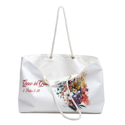 floral-christian-weekender-bag-open