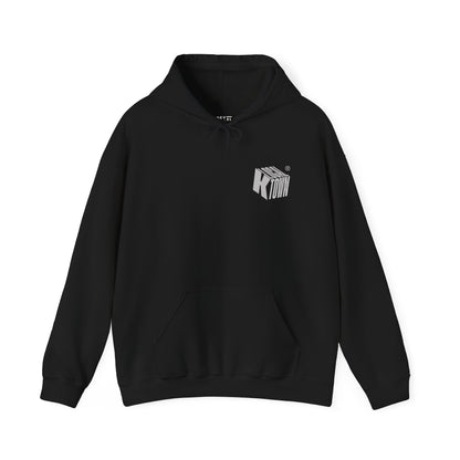 front-hoodie-korean-bbq-closeup-black