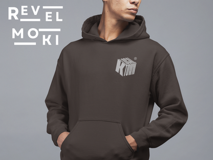 front-hoodie-korean-bbq-dark-chocolate