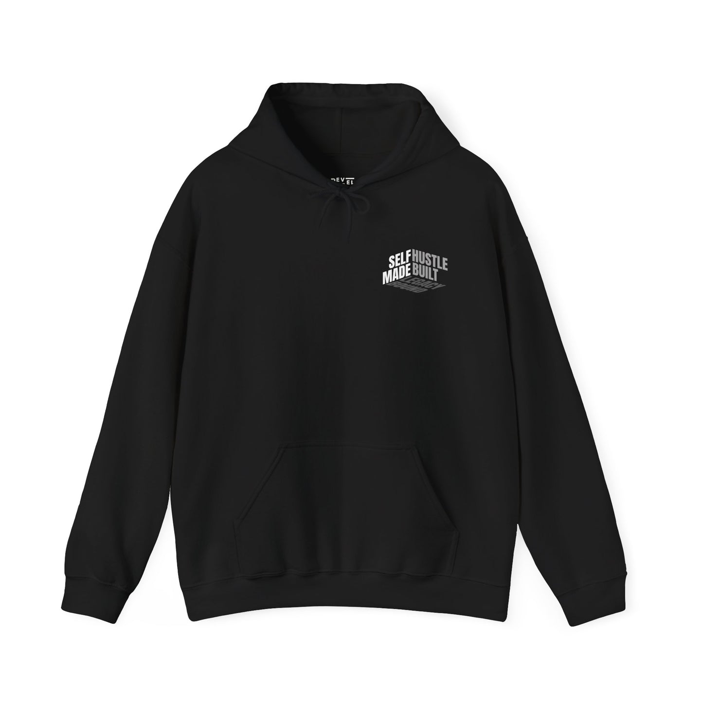 front-of-hoodie-says-self--made-hustle-built-legacy-bound-color-black