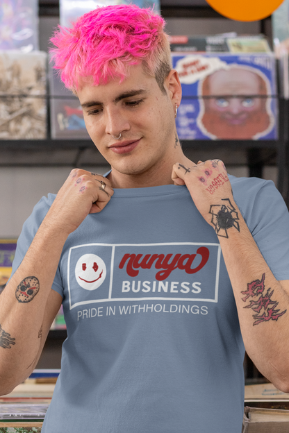funny-humorous-nunya-business-tshirt-steel-blue2