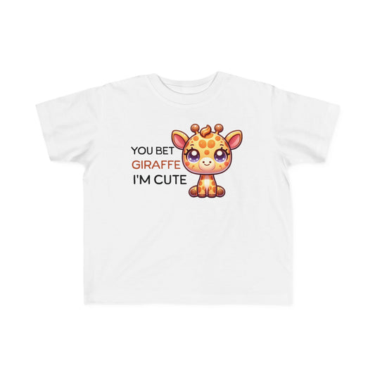 giraffe-baby-tee-white