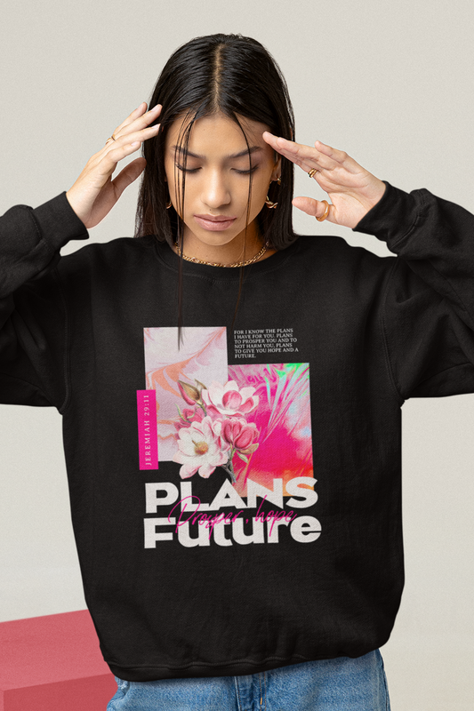 gods-plan-christian-woman-sweatshirt-black