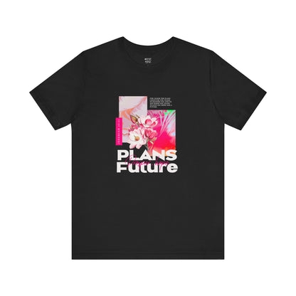 gods-plan-christian-woman-tee-closeup-black
