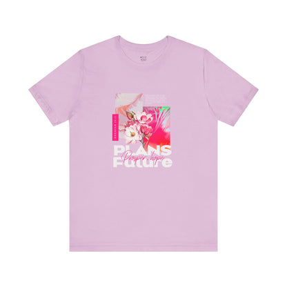 gods-plan-christian-woman-tee-closeup-lilac