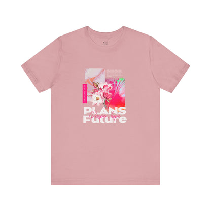 gods-plan-christian-woman-tee-closeup-orchid