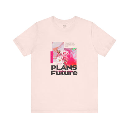 gods-plan-christian-woman-tee-closeup-soft-pink