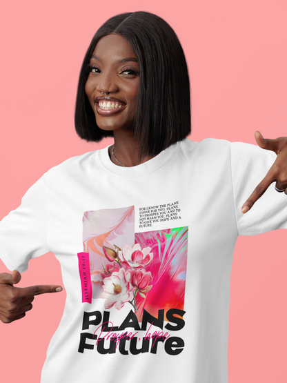 gods-plan-christian-woman-tee-white
