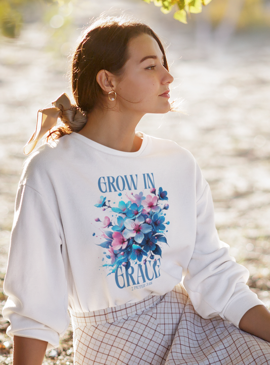 grow-in-grace-christian-woman-sweatshirt-white