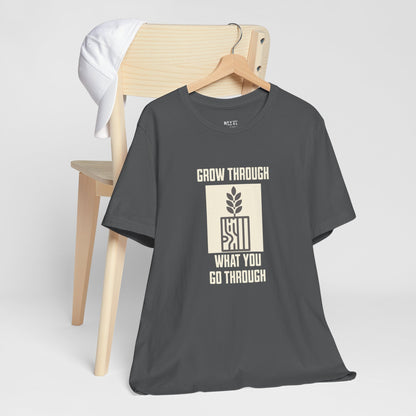 grow-through-what-you-go-through-mental-health-tshirt-closeup-gray