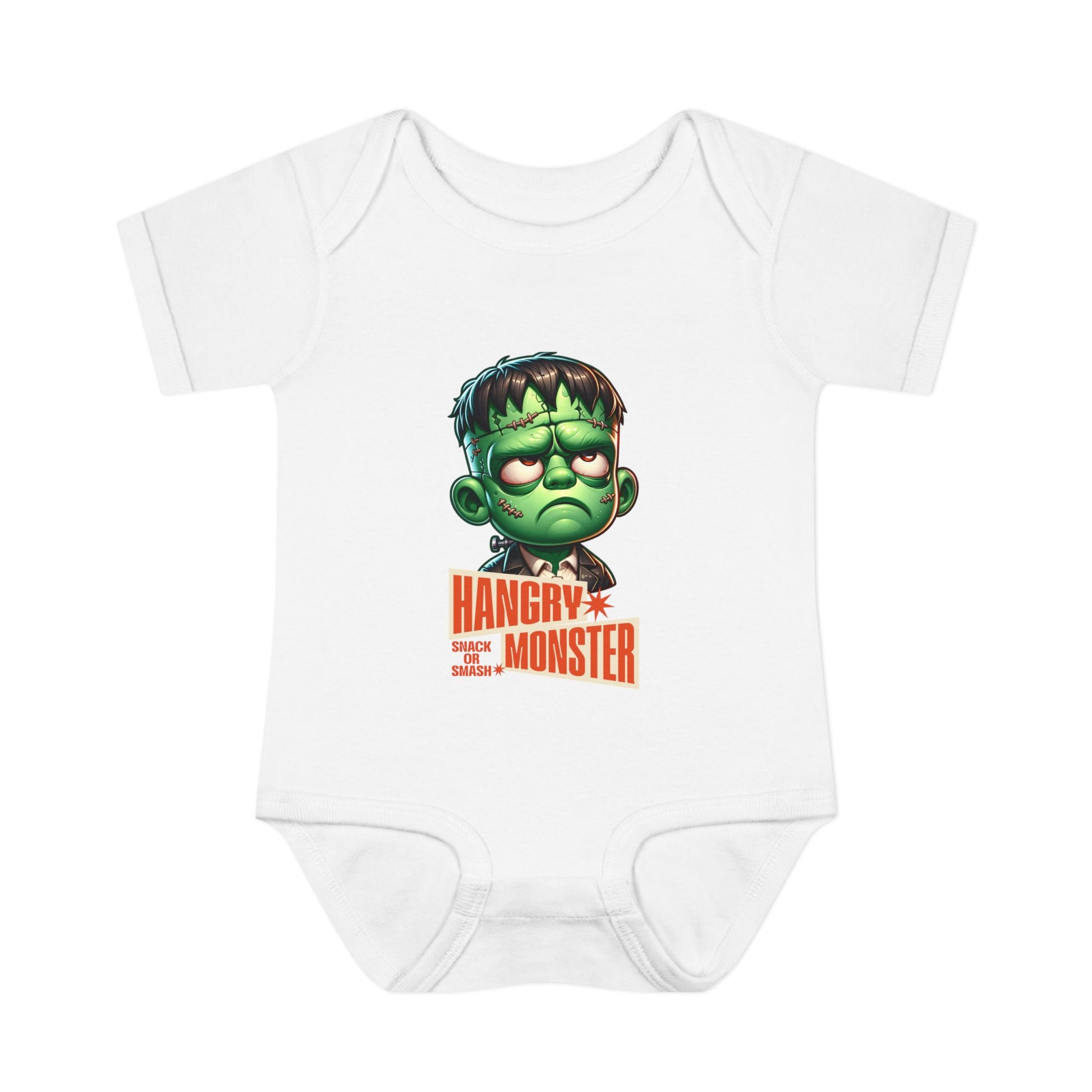 hangary-monster-snack-or-smash-cute-baby-onesie-color-white