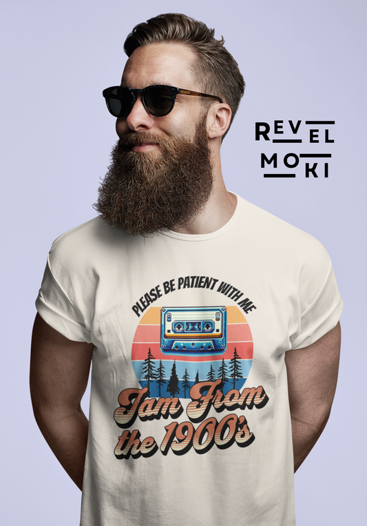 iam-from-the-1900_s-humor-funny-tshirt-natural