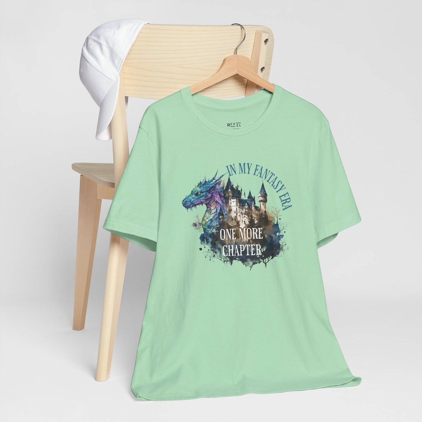 in-my-fantasy-era-tee-mint