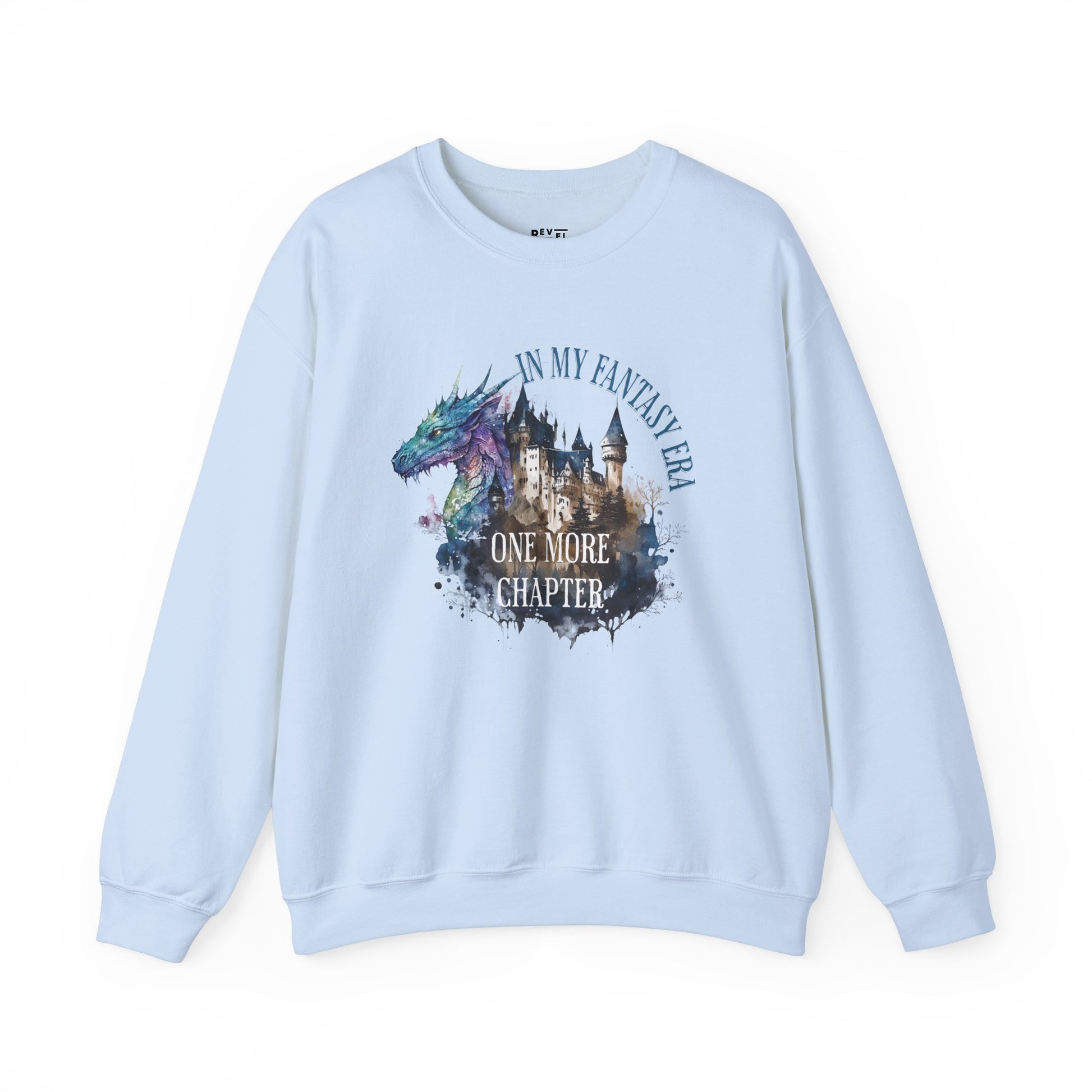 in-my-fantasy-era-woman-sweatshirt-closeup-blue
