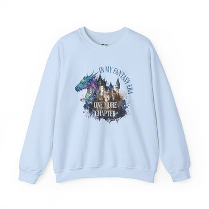 in-my-fantasy-era-woman-sweatshirt-closeup-blue
