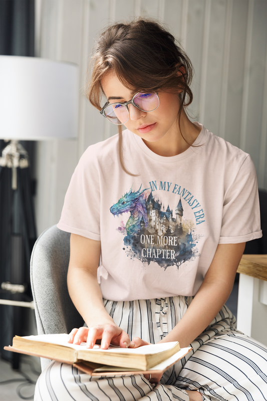 in-my-fantasy-era-woman-teeof-a-woman-reading-at-home-soft-pink