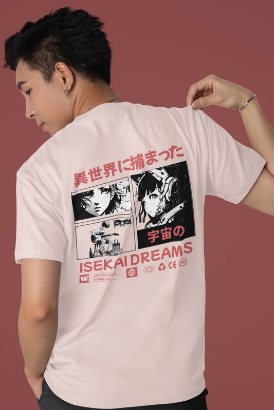japanese-anime-isekai-graphic-tshirt-back-soft-pink