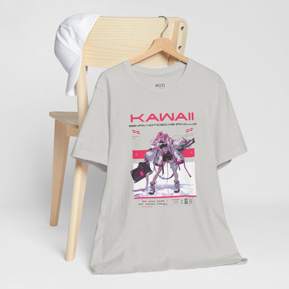 japanese-anime-kawaii-tshirt-closeup-silver