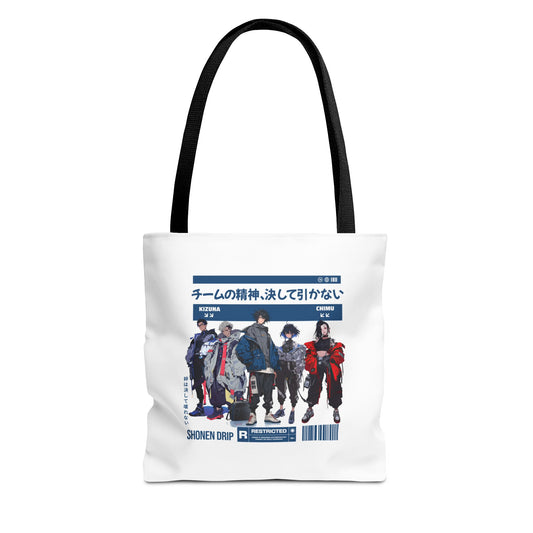 japanese-anime-kizuna-tote-bag-small-black-handle