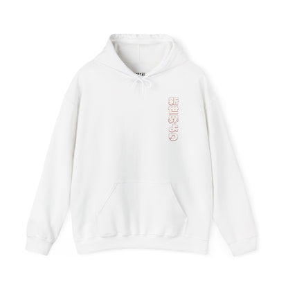 japanese-anime-mens-graphic-hoodie-training-arc-front-view-closeup-white