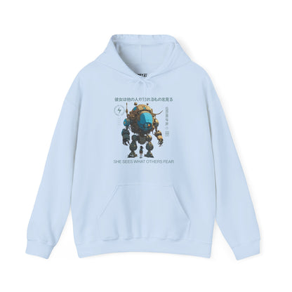 japanese-anime-mens-hoodie-she-sees-what-others-fear-closeup-blue