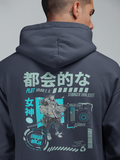 japanese-anime-plot-armor-mens-hoodie-navy