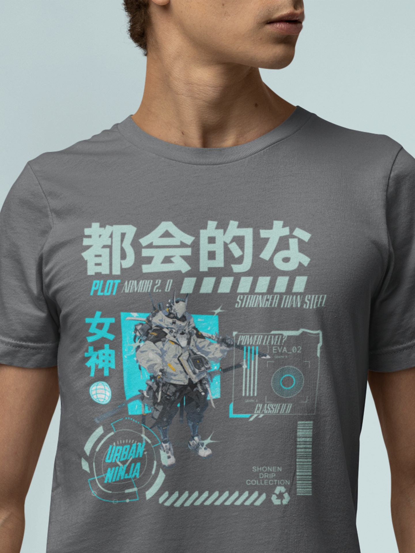 japanese-anime-plot-armor-mens-tshirt-asphalt