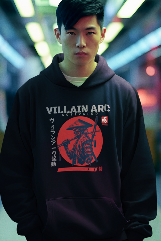 japanese-anime-villain-arc-hoodie-black