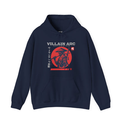 japanese-anime-villain-arc-hoodie-closeup-navy