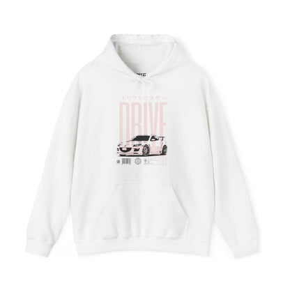 japanese-driftcar-graphic-mens-hoodie-closeup-white