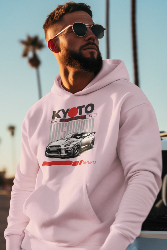 japanese-streetcar-hashiriya-culture-mens-hoodie-light-pink