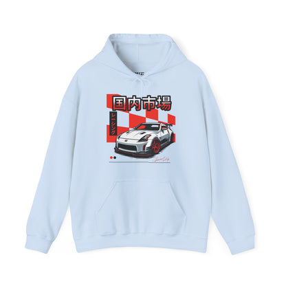 japanese-streetcar-racing-mens-hoodie-closeup-blue