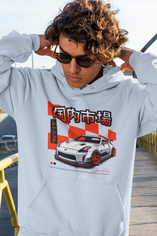 japanese-streetcar-racing-mens-hoodie-light-blue