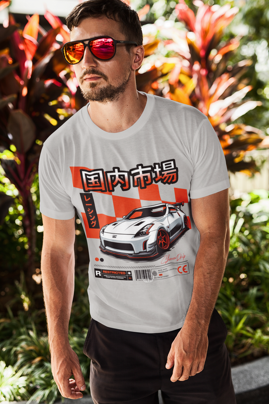 japanese-streetcar-racing-mens-tshirt-silver