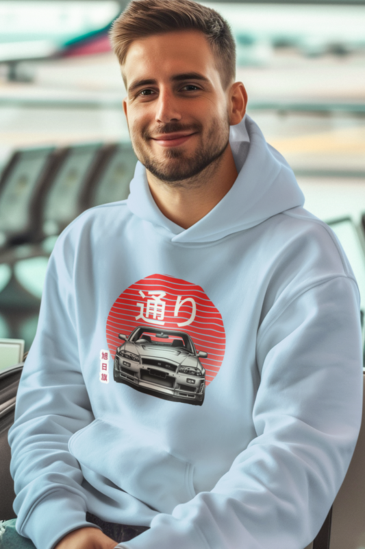 japanese-sun-streetcar-mens-hoodie-light-bue