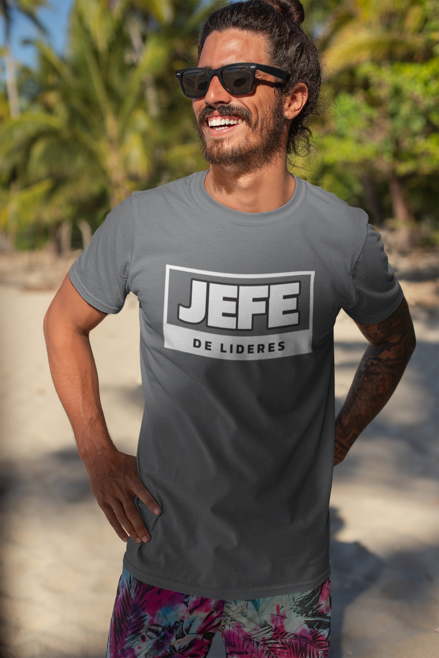 jefe-de-lideres-mens-tshirt-asphalt