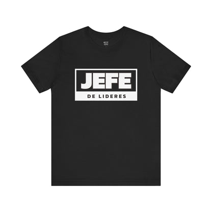 jefe-de-lideres-mens-tshirt-closeup-black