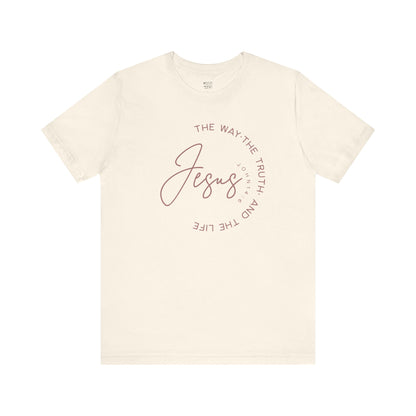 jesus-the-way-the-truth-and-the-life-woman-tee-closeup-natural