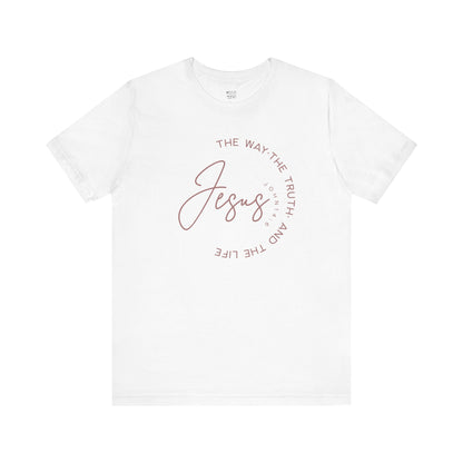 jesus-the-way-the-truth-and-the-life-woman-tee-closeup-white