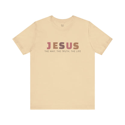 jesus-woman-tee-closeup-soft-cream