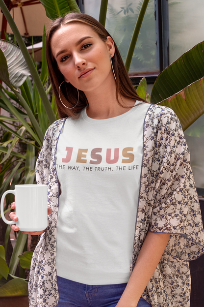 jesus-woman-tee-white