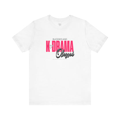 kdrama-obessed-tee-closeup-white