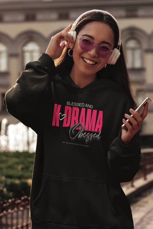 kdrama-obessed-womens-hoodie-black